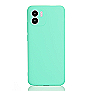 Maskica za Xiaomi Redmi A1 / A2 "Back To Basics" - Pastelno ljubičasta
