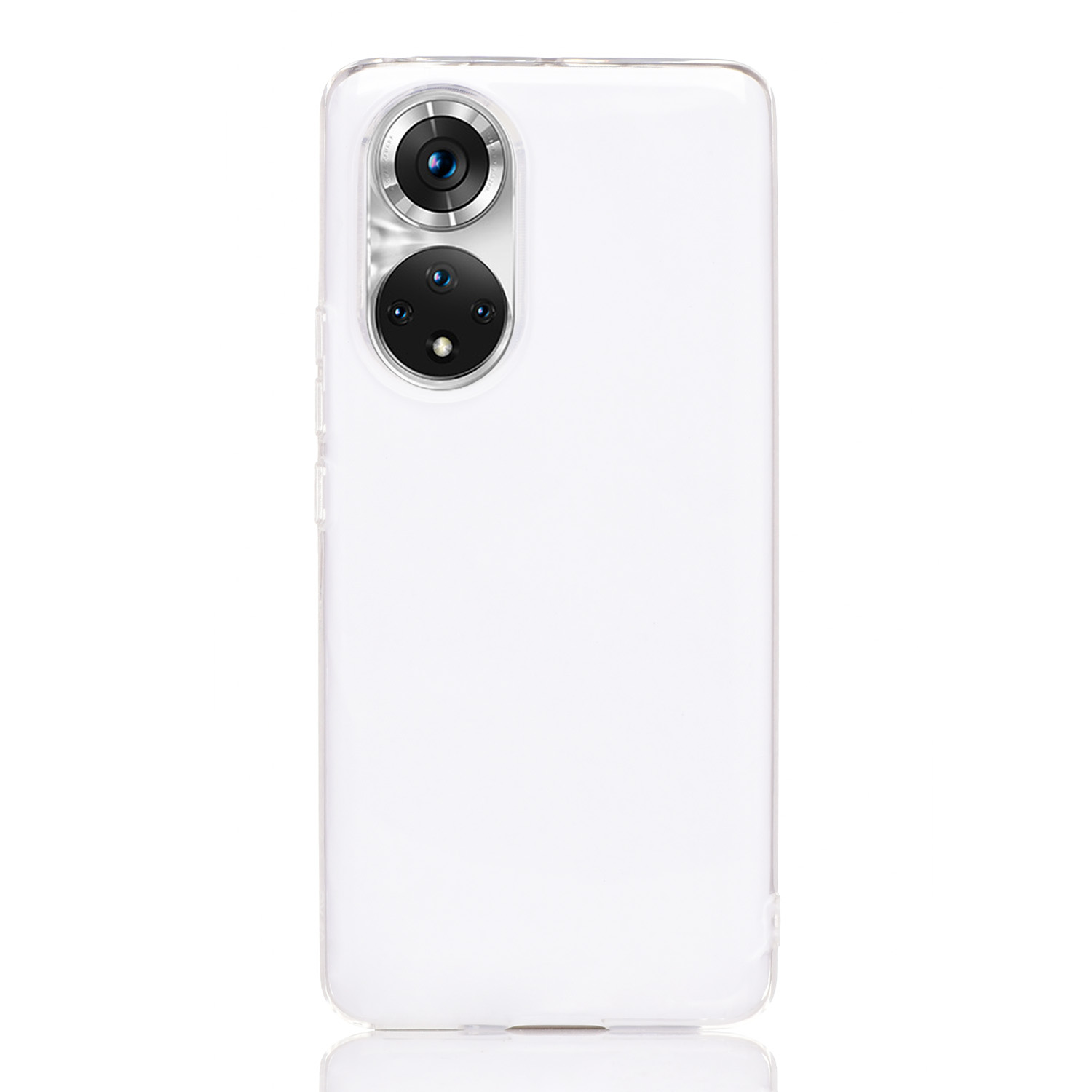 Maskica za Honor X7 "Back To Basics" - Prozirna Maskica za Honor X7 "Back To Basics" - Prozirna