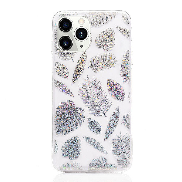 Maskica za iPhone 11 Pro Max "Shape N Shine" - list