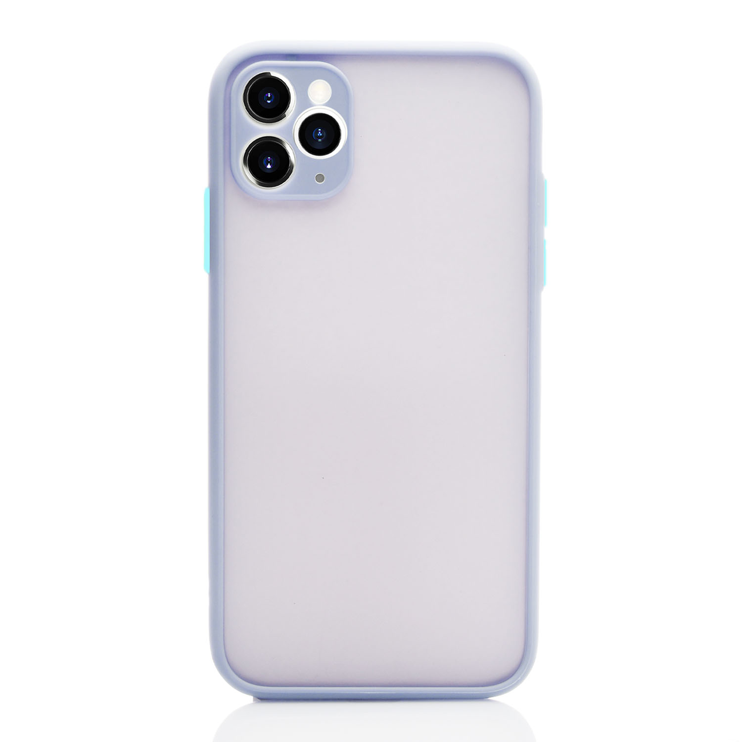 Maskica za iPhone 11 Pro "Pop Of Color" - Lila Maskica za iPhone 11 Pro "Pop Of Color" - Lila