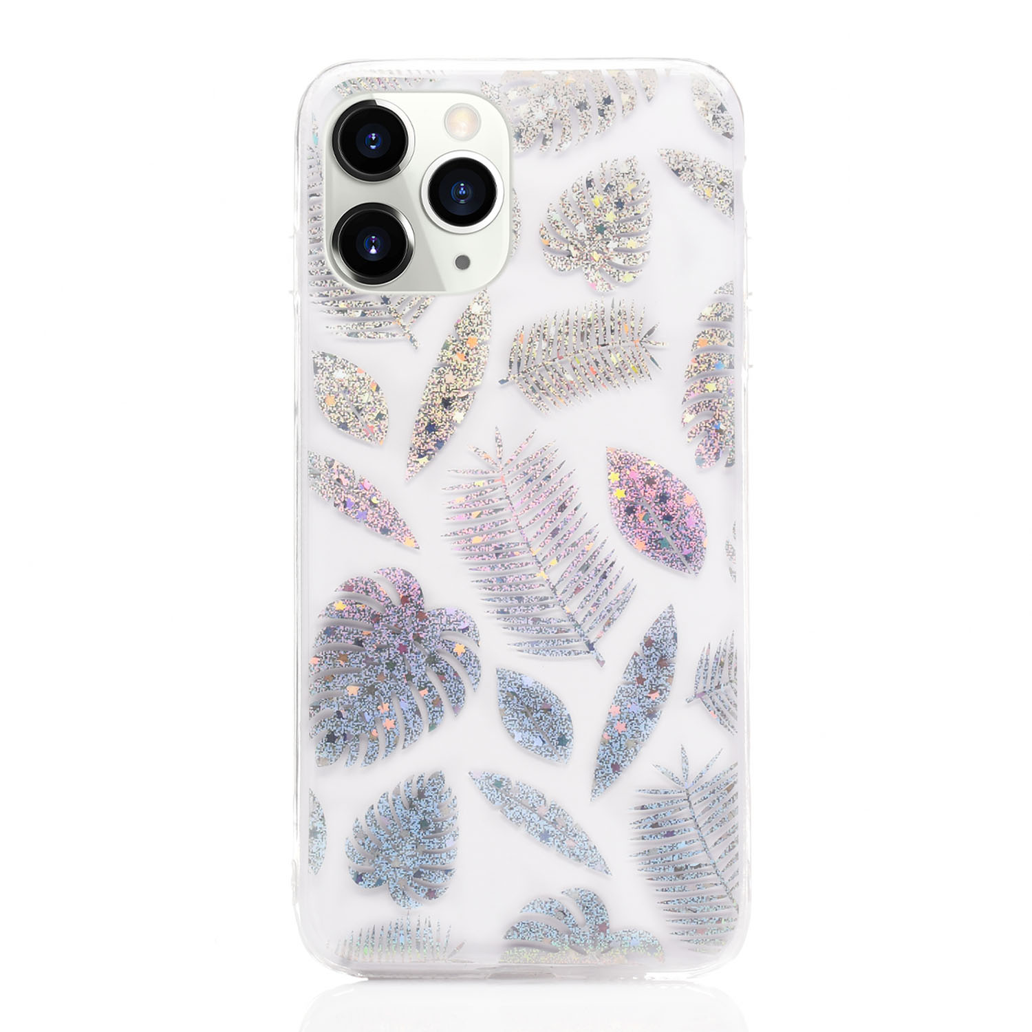 Maskica za iPhone 11 Pro "Shape N Shine" - list Maskica za iPhone 11 Pro "Shape N Shine" - list