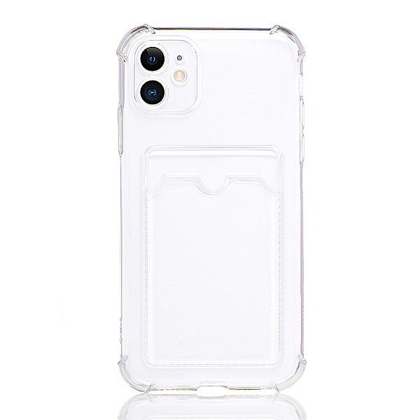 Maskica za iPhone 11 "No More Wallet"