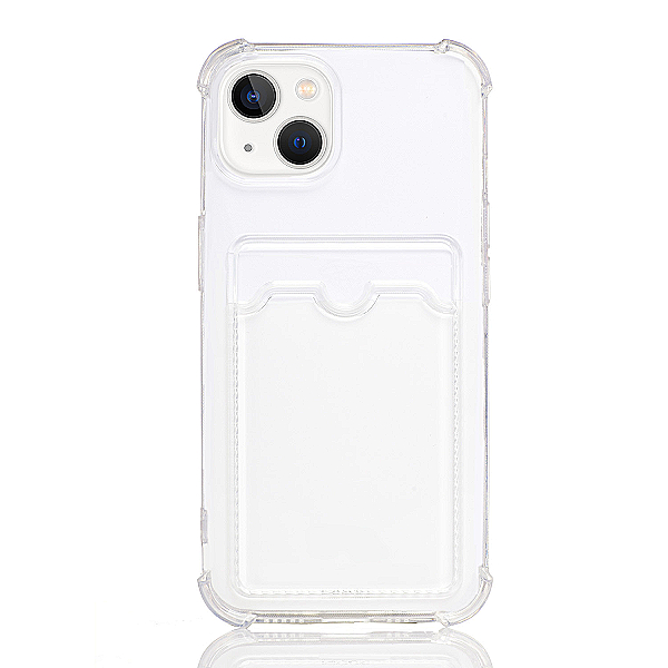 Maskica za iPhone 13 "No More Wallet"
