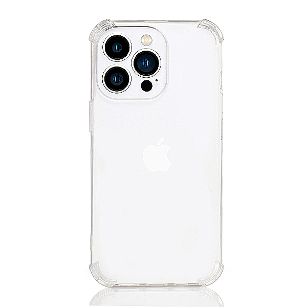 Maskica za iPhone 15 Pro “Anti Shock Case”