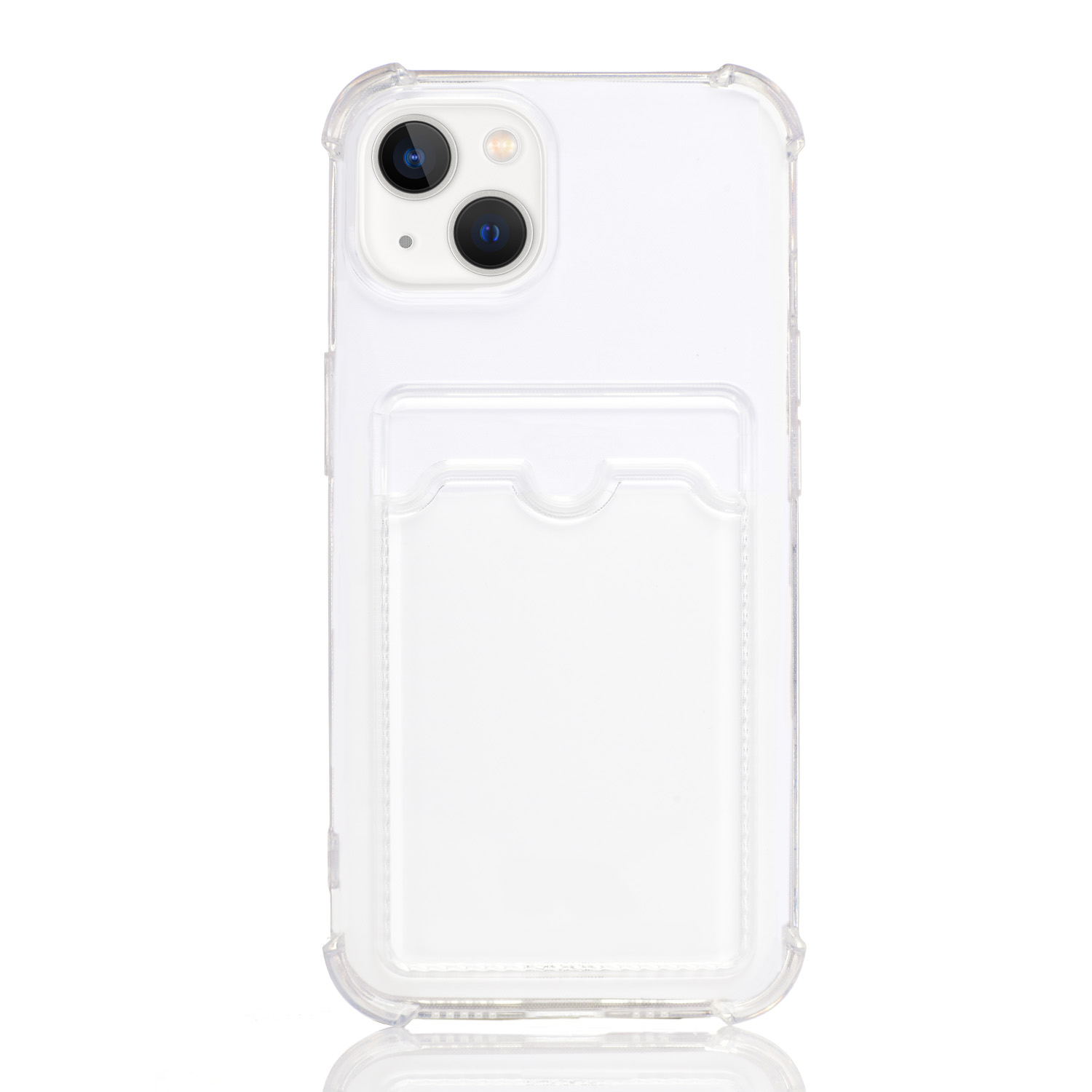 Maskica za iPhone 14 "No More Wallet" Maskica za iPhone 14 "No More Wallet"
