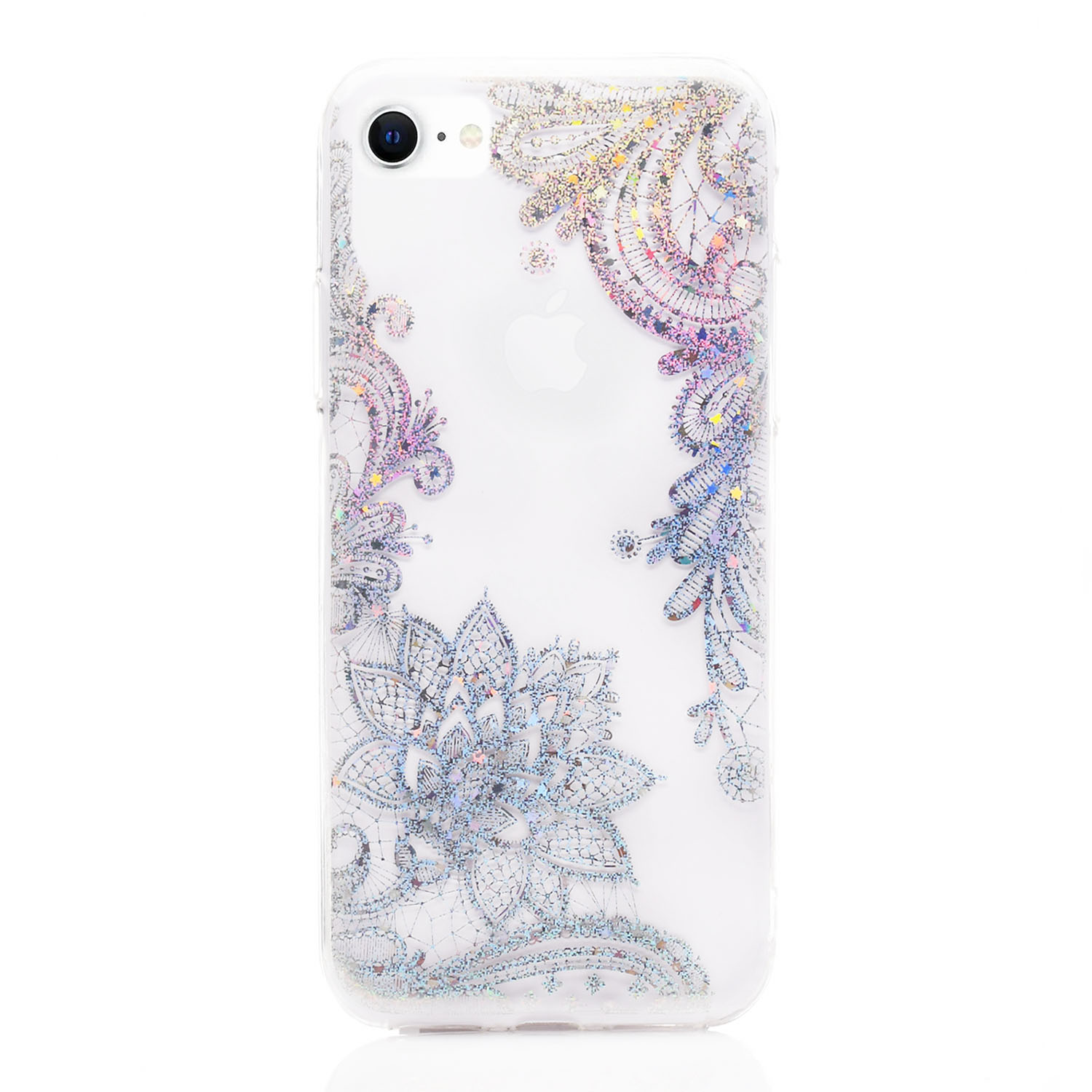 Maskica za iPhone 7 / iPhone 8 / SE "Shape N Shine" - čipka Maskica za iPhone 7 / iPhone 8 / SE "Shape N Shine" - čipka