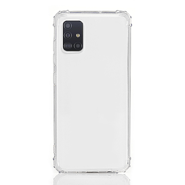 Maskica za Samsung Galaxy A51 “Anti Shock Case"