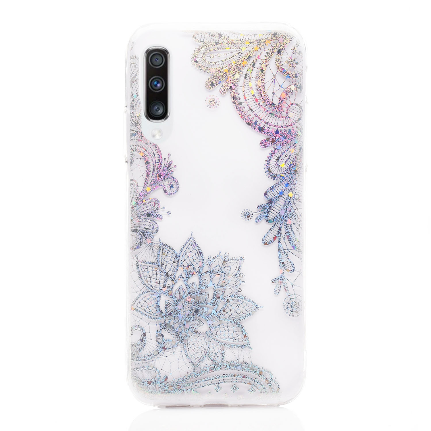 Maskica za Samsung Galaxy A70 "Shape N Shine" - čipka Maskica za Samsung Galaxy A70 "Shape N Shine" - čipka