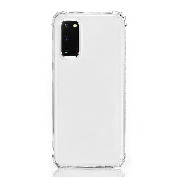Maskica za Samsung Galaxy S20 “Anti Shock Case”