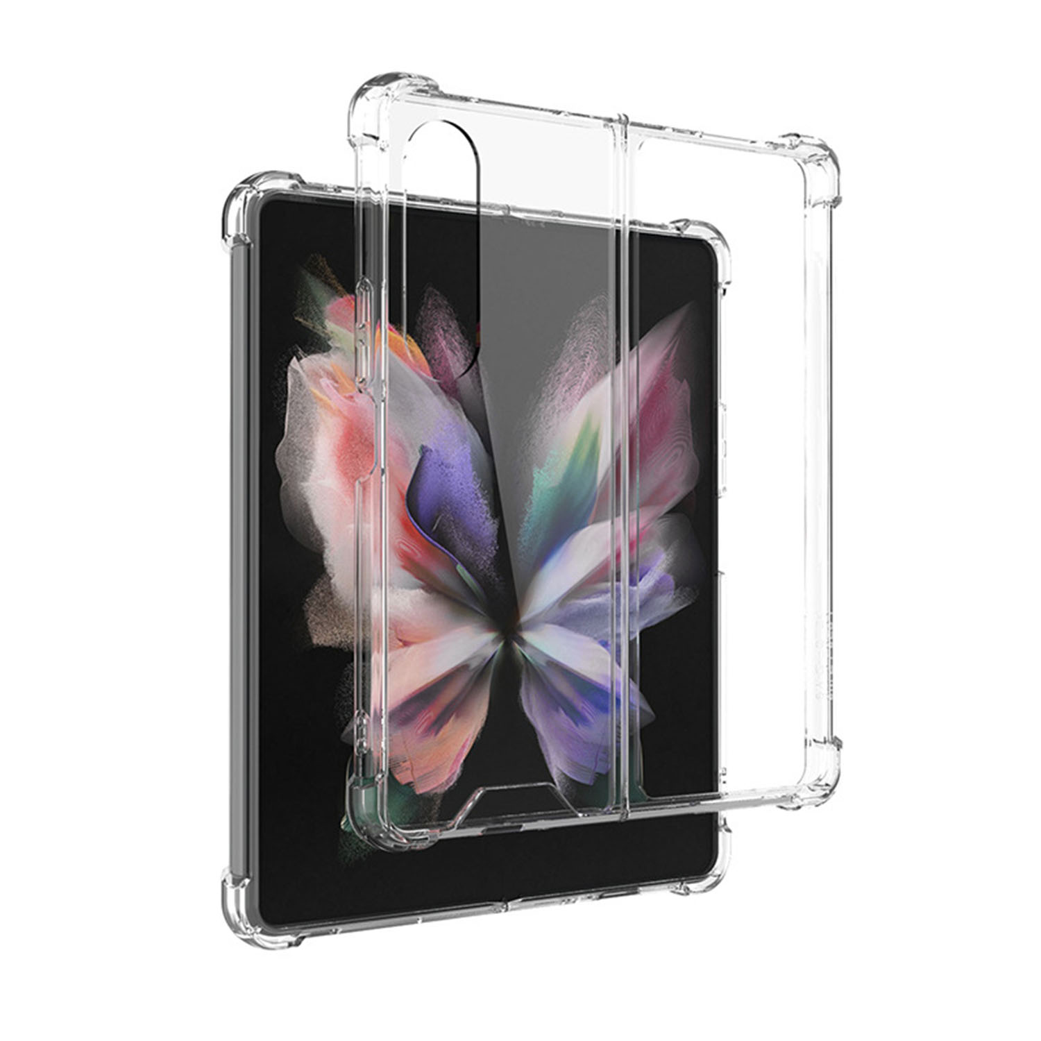 Maskica za Samsung Galaxy Z Fold 4 "Anti Shock Case" Maskica za Samsung Galaxy Z Fold 4 "Anti Shock Case"