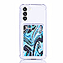 Maskica za Samsung Galaxy S21 "No More Wallet"