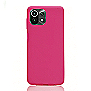Maskica za Xiaomi Mi 11 "One Color Rhapsody" - Smaragdno zelena
