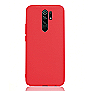 Maskica za Xiaomi Redmi 9 "Back To Basics" - Roza