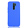 Maskica za Xiaomi Redmi 9 "Back To Basics" - Roza
