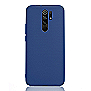 Maskica za Xiaomi Redmi 9 "Back To Basics" - Smaragdno zelena