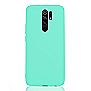 Maskica za Xiaomi Redmi 9 "Back To Basics" - Smaragdno zelena