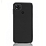 Maskica za Xiaomi Redmi 9C "One Color Rhapsody" - Crna Maskica za Xiaomi Redmi 9C "One Color Rhapsody" - Crna