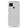 Maskica za Xiaomi Redmi 9C "Diamonds Are Forever" - Srebrna Maskica za Xiaomi Redmi 9C "Diamonds Are Forever" - Srebrna