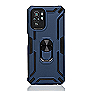 Maskica za Xiaomi Redmi Note 10 / Redmi Note 10S "Men Of Steel" - Crvena #2