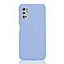 Maskica za Xiaomi Redmi Note 10 5G "Back To Basics" - Svijetlo ljubičasta Maskica za Xiaomi Redmi Note 10 5G "Back To Basics" - Svijetlo ljubičasta