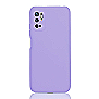 Maskica za Xiaomi Redmi Note 10 5G "Back To Basics" - Svijetlo ljubičasta Maskica za Xiaomi Redmi Note 10 5G "Back To Basics" - Svijetlo ljubičasta