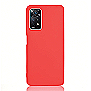 Maskica za Xiaomi Redmi Note 11 Pro "Back To Basics" - Crvena