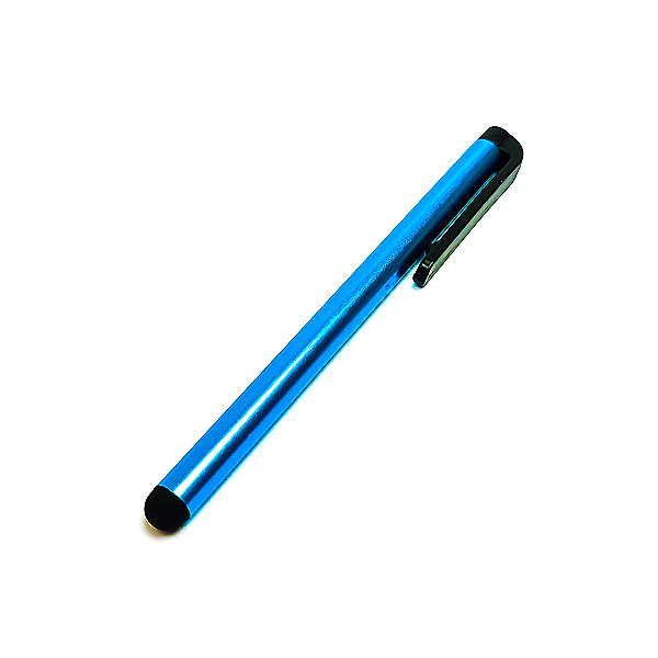 Multifunkcionalna olovka za ekrane na dodir - Svijetlo plava
