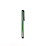 Multifunkcionalna olovka za ekrane na dodir - Zelena Multifunkcionalna olovka za ekrane na dodir - Zelena