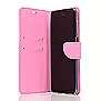 Torbica za Samsung Galaxy S25 Ultra "Two Faced Ordinary" - Roza