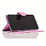 Torbica za Samsung Galaxy S25 Ultra "Two Faced Ordinary" - Roza