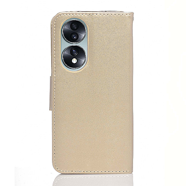Torbica za Honor 90 "Two Faced Ordinary" - Zlatna