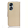 Torbica za Honor 90 "Two Faced Ordinary" - Zlatna