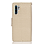 Torbica za Huawei P30 Pro "Two Faced Ordinary" - Zlatna