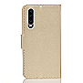 Torbica za Huawei P30 "Two Faced Ordinary" - Zlatna