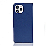 Torbica za iPhone 11 Pro "Two Faced Ordinary" - Tamno plava
