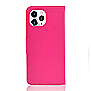 Torbica za iPhone 11 Pro "Two Faced Ordinary" - Fuksija roza