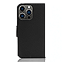 Torbica za iPhone 12 Pro Max "Two Faced Ordinary" - Crna