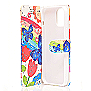Torbica za iPhone 12 Pro Max "Two Faced Motive" - leptir