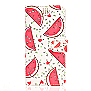 Torbica za iPhone 12 Pro Max "Two Faced Motive" - lubenica
