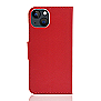 Torbica za iPhone 14 Plus "Two Faced Ordinary" - Crvena