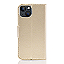 Torbica za iPhone 14 Plus "Two Faced Ordinary" - Zlatna