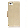 Torbica za iPhone 6 "Two Faced Ordinary" - Zlatna