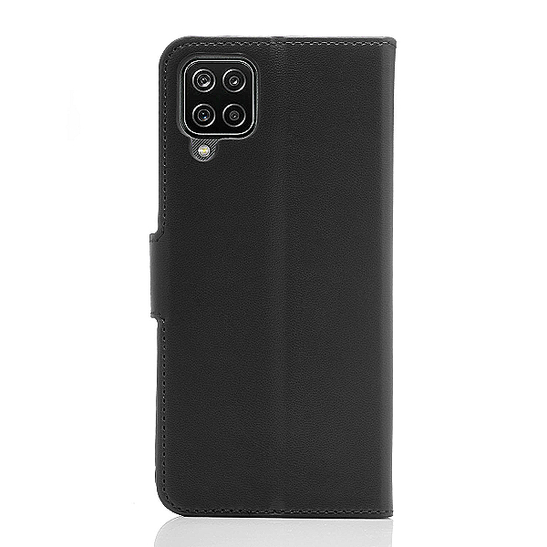 Torbica za iPhone 13 mini "Two Faced Ordinary" - Crna