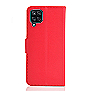Torbica za Samsung Galaxy A12 "Two Faced Ordinary" - Crvena Torbica za Samsung Galaxy A12 "Two Faced Ordinary" - Crvena