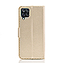 Torbica za Samsung Galaxy A12 "Two Faced Ordinary" - Zlatna Torbica za Samsung Galaxy A12 "Two Faced Ordinary" - Zlatna