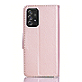 Torbica za Samsung Galaxy A13 (4G) / A23 / A32 5G "Two Faced Ordinary" - Roza metalik Torbica za Samsung Galaxy A13 (4G) / A23 / A32 5G "Two Faced Ordinary" - Roza metalik