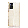 Torbica za Samsung Galaxy A07 "Two Faced Ordinary" - Zlatna Torbica za Samsung Galaxy A07 "Two Faced Ordinary" - Zlatna