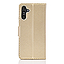 Torbica za Samsung Galaxy A13 5G / A04s "Two Faced Ordinary" - Zlatna
