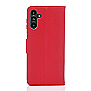 Torbica za Samsung Galaxy A14 "Two Faced Ordinary" - Crvena