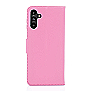 Torbica za Samsung Galaxy A14 "Two Faced Ordinary" - Roza